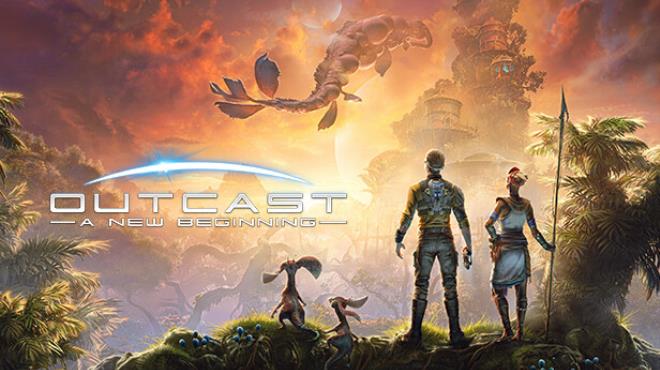 Outcast - A New Beginning Free Download