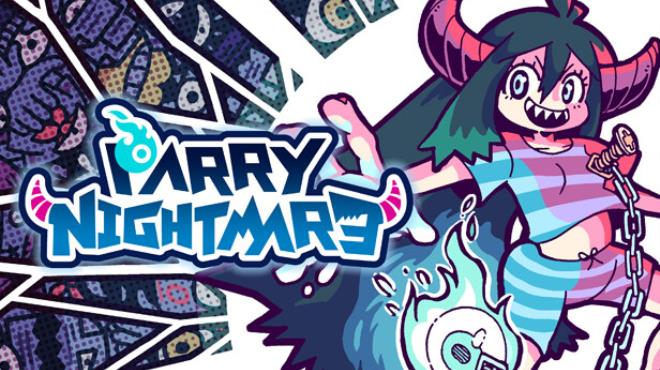 Parry Nightmare Free Download