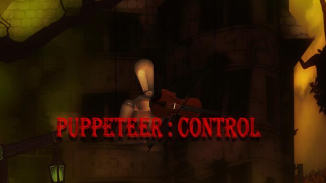 Puppeteer : Control Free Download