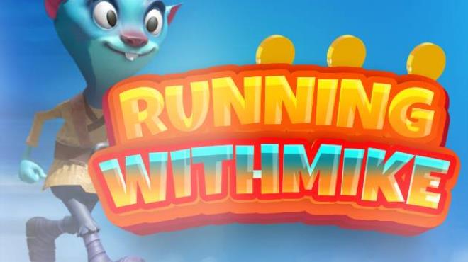 Running with Mike Free Download