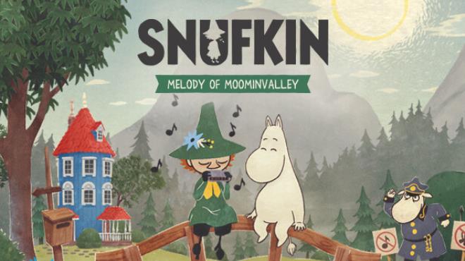 Snufkin: Melody of Moominvalley Free Download