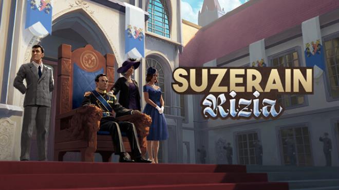 Suzerain: Kingdom of Rizia Free Download