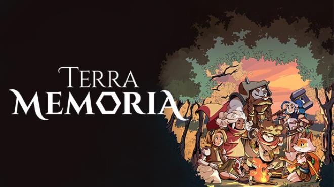 Terra Memoria Free Download