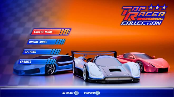 Top Racer Collection Torrent Download