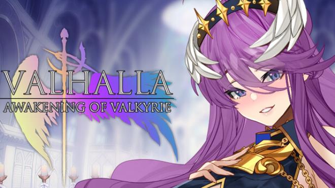 Valhalla：Awakening of Valkyrie Free Download