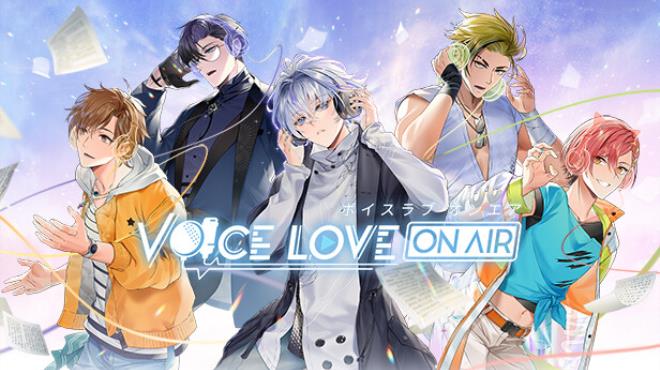 Voice Love on Air Free Download