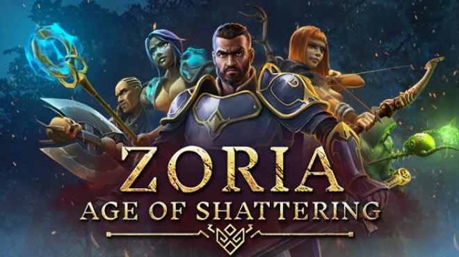 Zoria: Age of Shattering Free Download