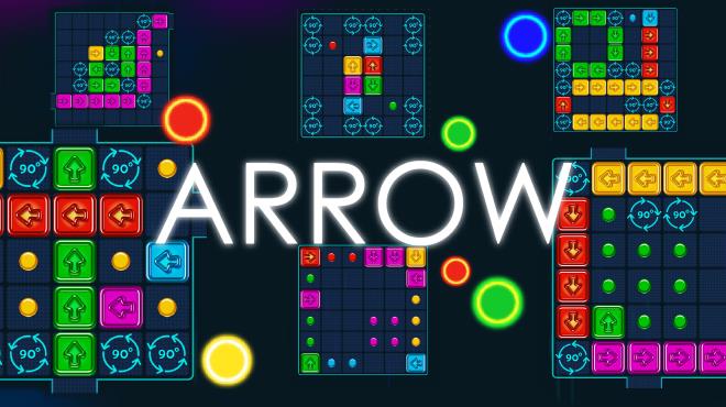 ARROW Patterns Free Download