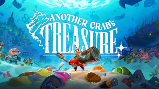 Another Crab's Treasure Free Download
