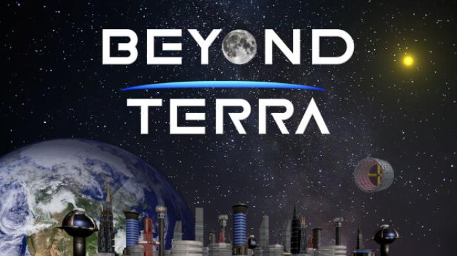Beyond Terra Free Download
