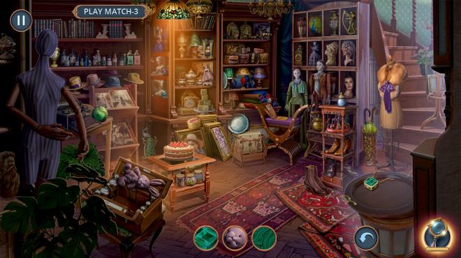 Criminal Archives: Murder in the Pages Collector's Edition PC Crack