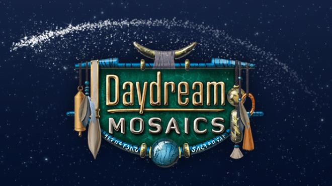 DayDream Mosaics Free Download