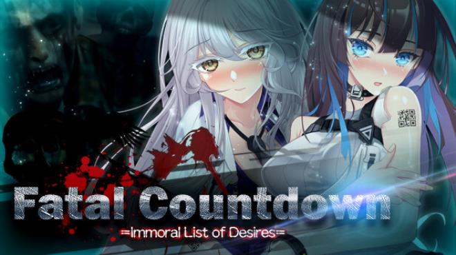 Fatal Countdown - immoral List of Desires Free Download