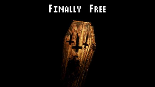 Finally Free Free Download