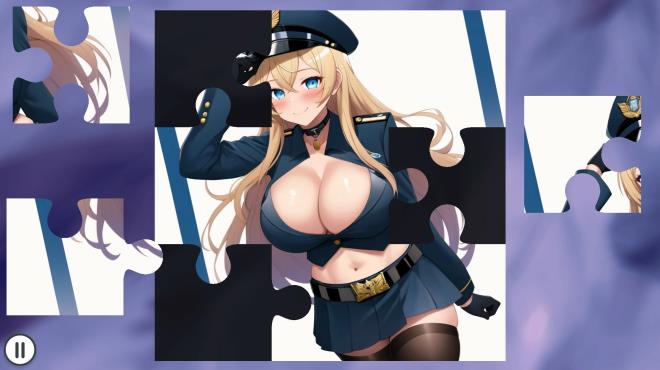 Hentai: Police Force PC Crack