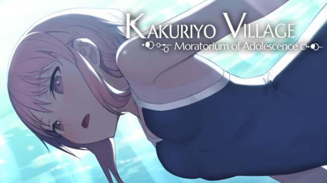 Kakuriyo Village ~Moratorium of Adolescence~ Free Download