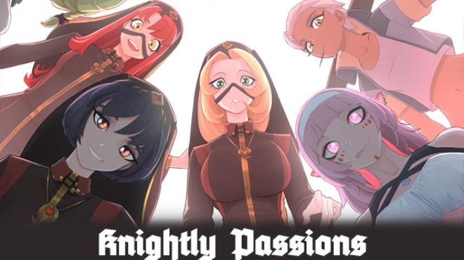 Knightly Passions Free Download