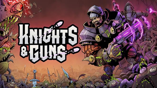 Knights & Guns Free Download