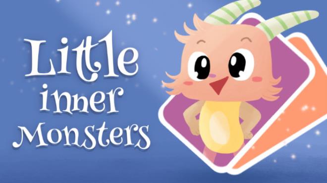 Little Inner Monsters - Card Game Free Download