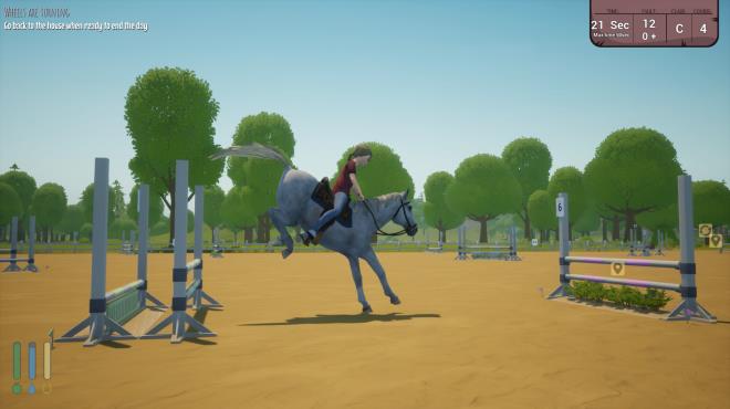My First Horse: Adventures on Seahorse Island Torrent Download
