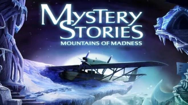 Mystery Stories: Mountains of Madness Free Download