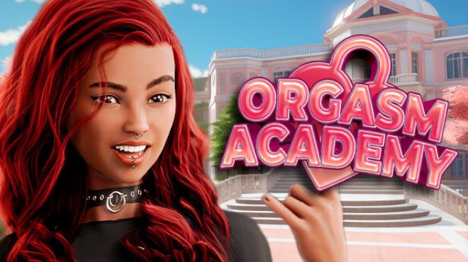 Orgasm Academy 💦 Free Download
