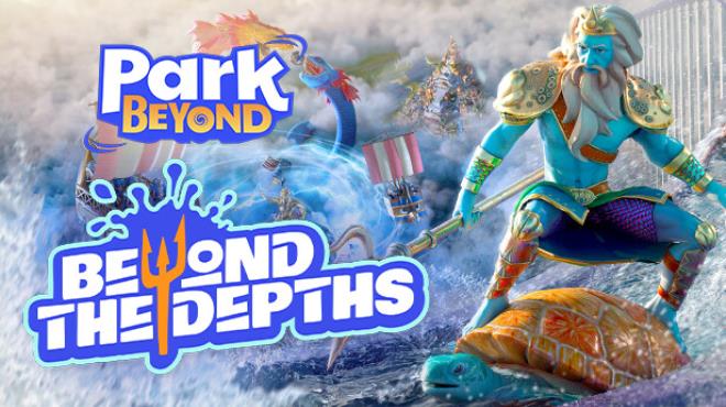 Park Beyond: Beyond the Depths - Theme World Free Download