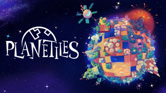 Planetiles Free Download