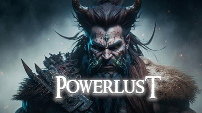Powerlust Free Download