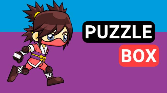 Puzzle Box Free Download