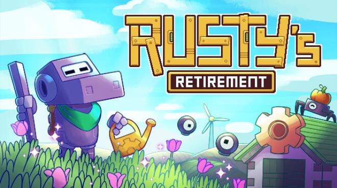 Rusty's Retirement Free Download