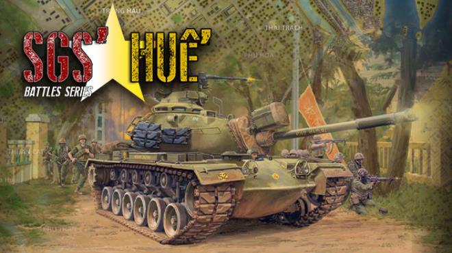 SGS Battle For: Hue Free Download