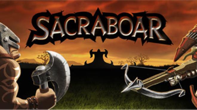 Sacraboar Free Download