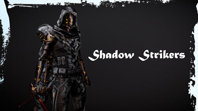 Shadow Strikers Free Download
