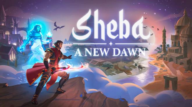 Sheba: A New Dawn Free Download