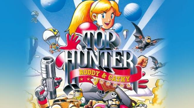 TOP HUNTER: RODDY & CATHY Free Download