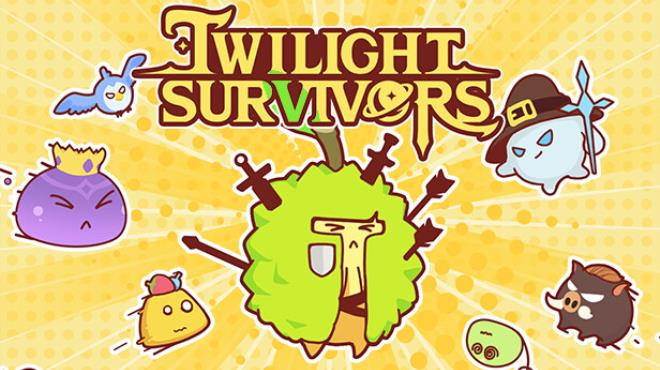 Twilight Survivors Free Download