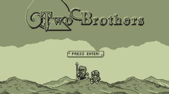 Two Brothers Torrent Download