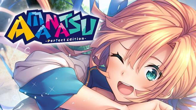 AMANATSU ~Perfect Edition~ Free Download