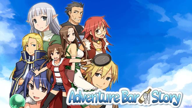 AdventureBarStory Free Download