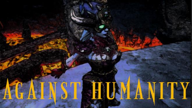 Against Humanity Free Download