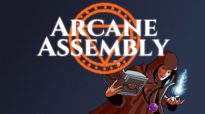 Arcane Assembly Free Download