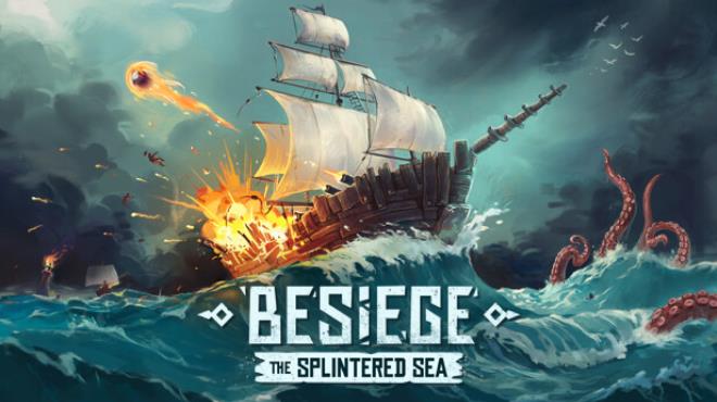 Besiege: The Splintered Sea Free Download