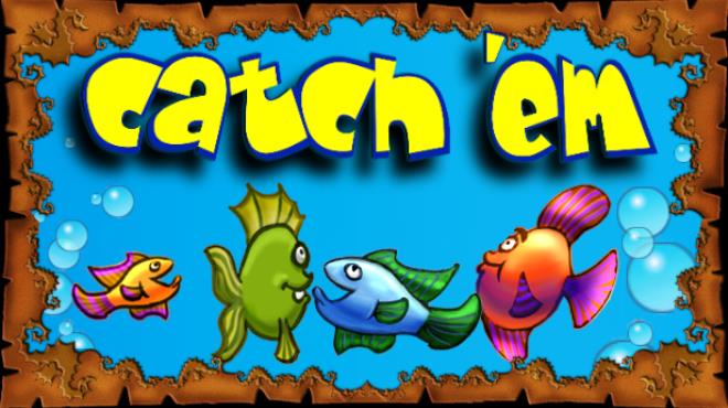 Catch’em Free Download