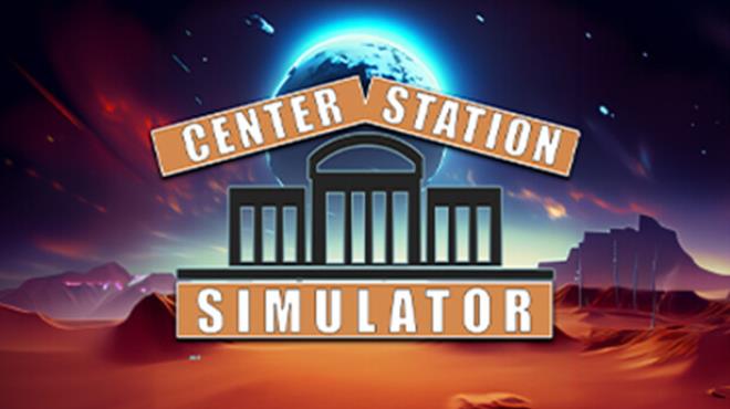 Center Station Simulator Free Download