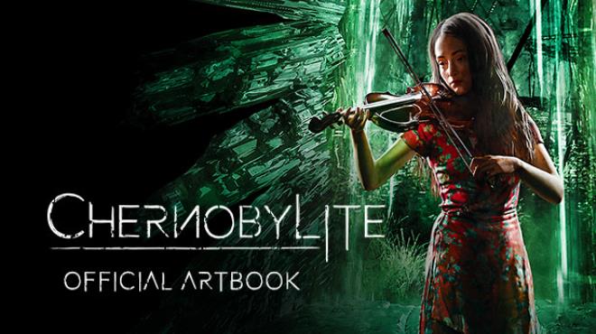 Chernobylite - The Art of Chernobylite Free Download