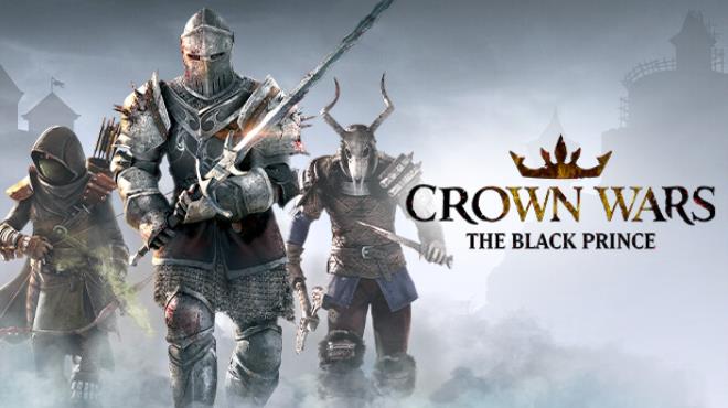 Crown Wars: The Black Prince Free Download