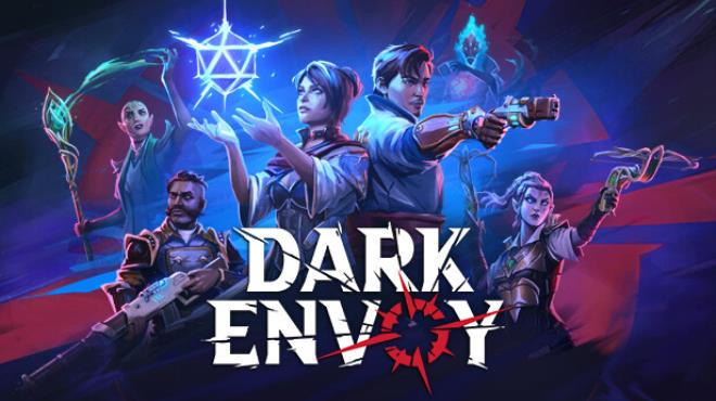 Dark Envoy Free Download