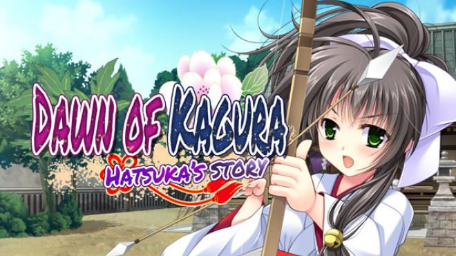Dawn of Kagura: Hatsuka's Story Free Download