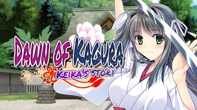 Dawn of Kagura: Keika's Story Free Download